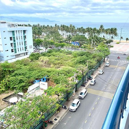 Tue Tinh Hotel Nha Trang Ngoại thất bức ảnh