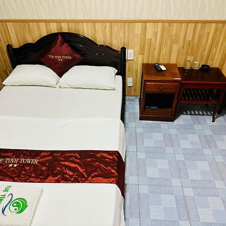 Tue Tinh Hotel Nha Trang Ngoại thất bức ảnh