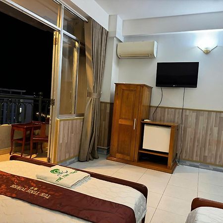 Tue Tinh Hotel Nha Trang Ngoại thất bức ảnh