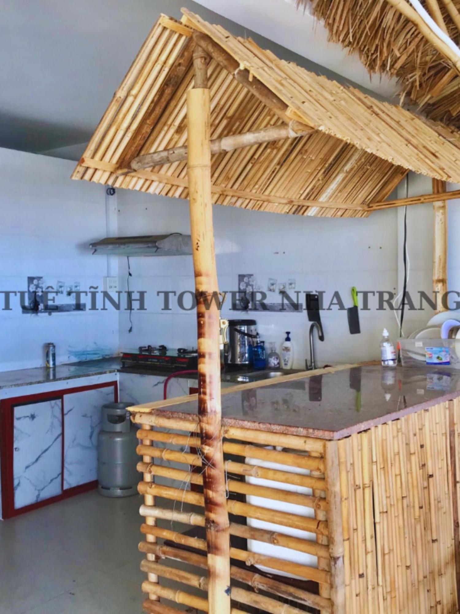Tue Tinh Hotel Nha Trang Ngoại thất bức ảnh