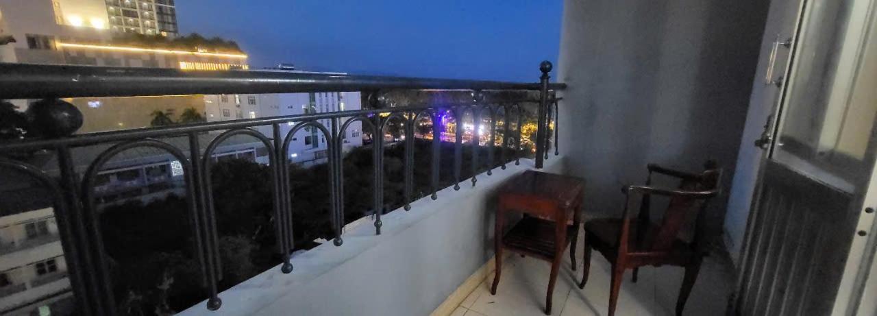 Tue Tinh Hotel Nha Trang Ngoại thất bức ảnh