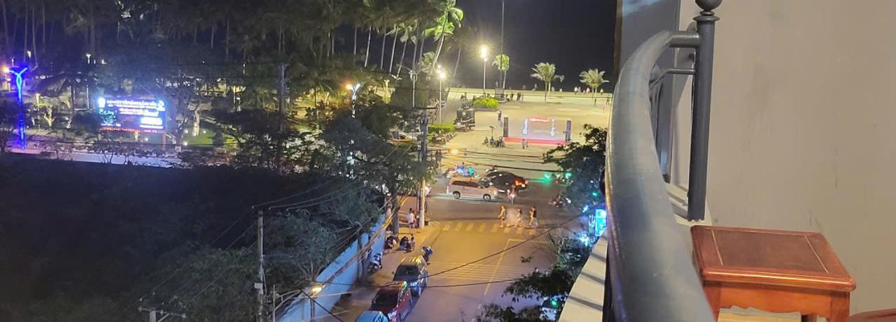 Tue Tinh Hotel Nha Trang Ngoại thất bức ảnh