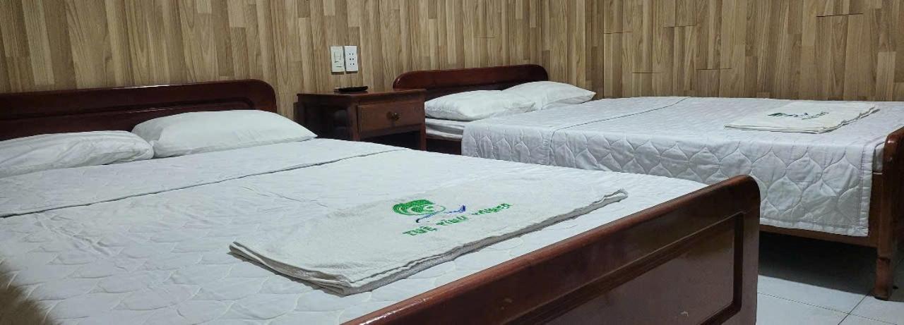 Tue Tinh Hotel Nha Trang Ngoại thất bức ảnh