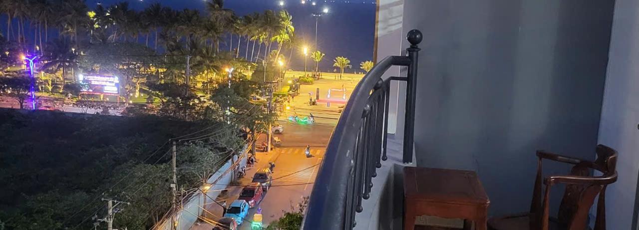 Tue Tinh Hotel Nha Trang Ngoại thất bức ảnh
