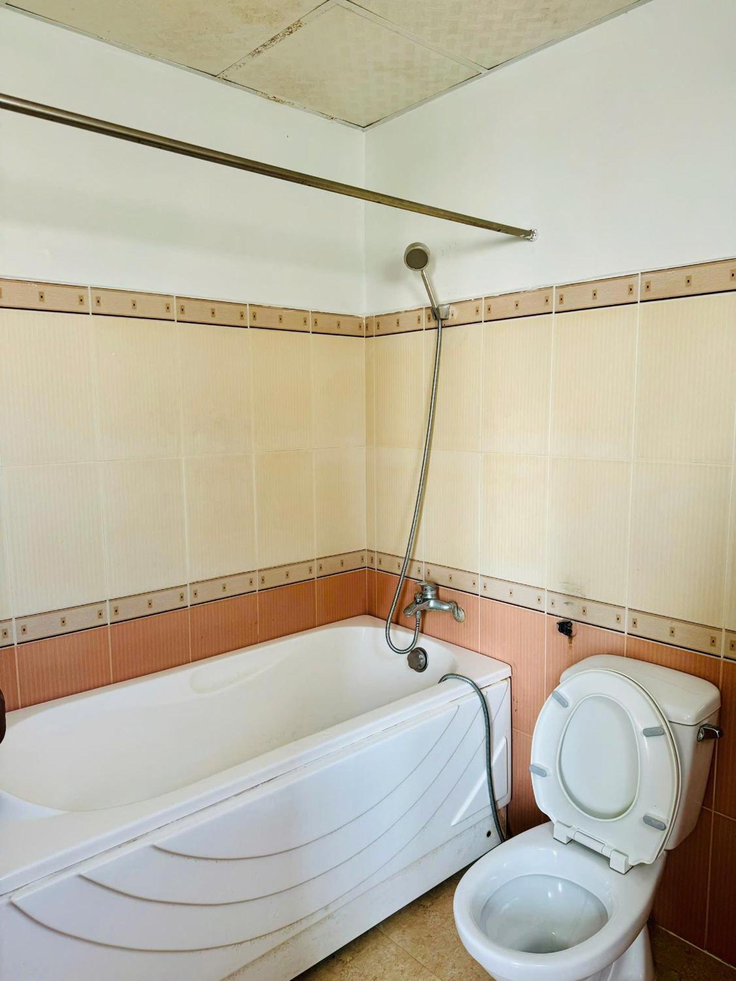 Tue Tinh Hotel Nha Trang Ngoại thất bức ảnh