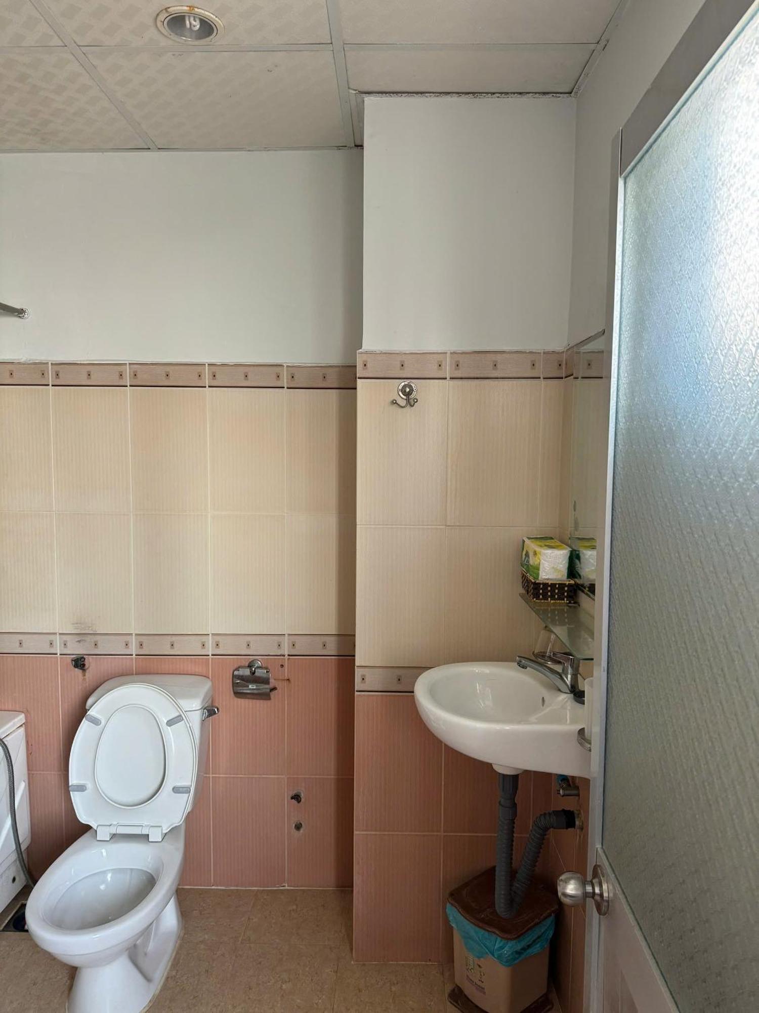 Tue Tinh Hotel Nha Trang Ngoại thất bức ảnh