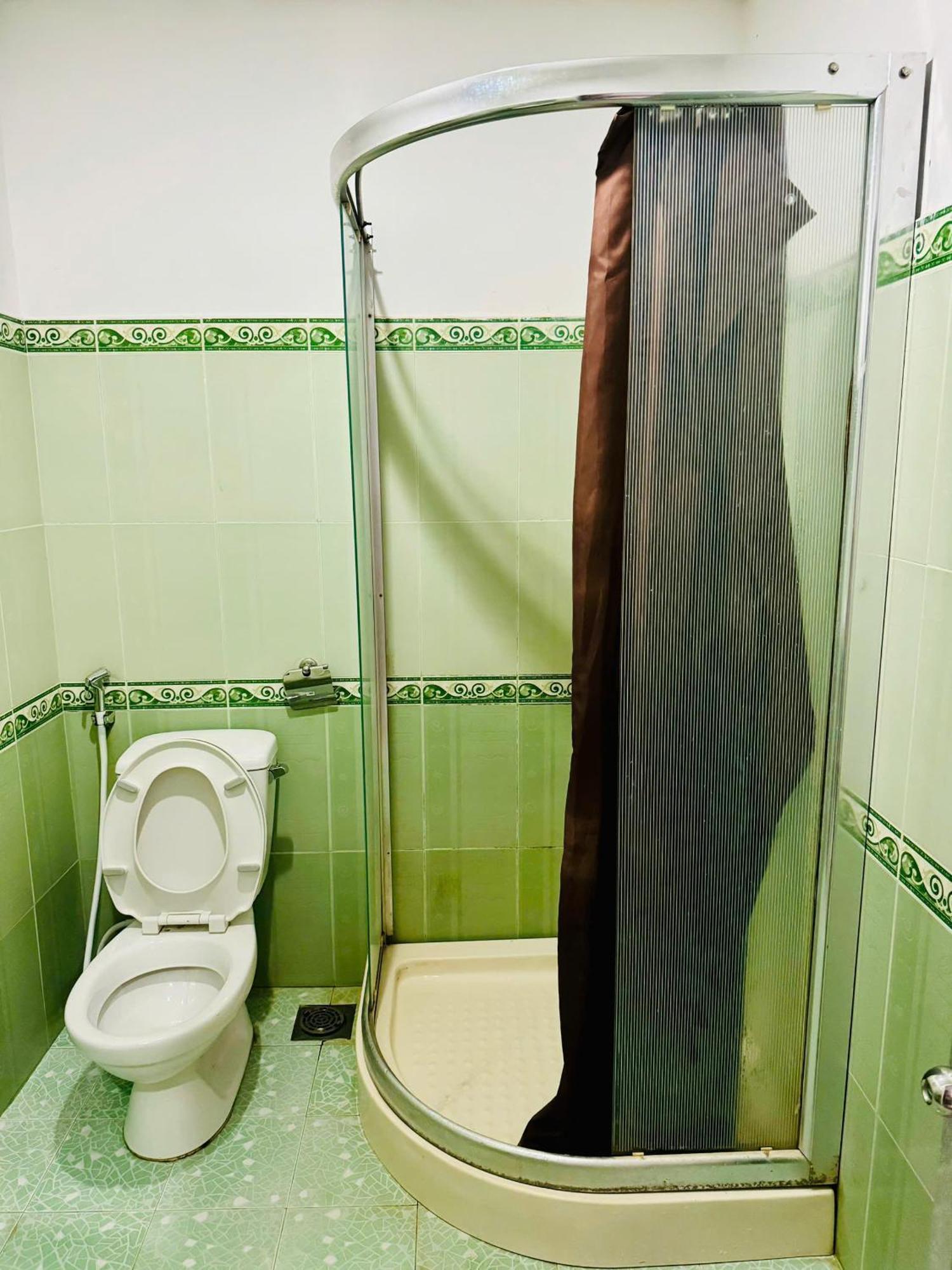 Tue Tinh Hotel Nha Trang Ngoại thất bức ảnh